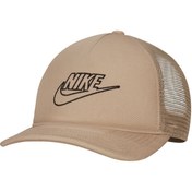 Resim Nike Aksesuar U Nsw Clc99 Futura Trkr Cap 