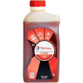 Resim Total Peugeot 307 Dıreksıyon Yağı Fluıde Da 