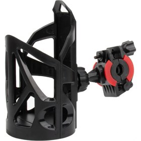 Resim Matechno Gidon Bağlantılı Motosiklet Bisiklet Termos Bardak Suluk Matara Tutucu 