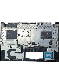 Resim Monster Abra A5 V15 Gk5mp5 Klavye Cover 