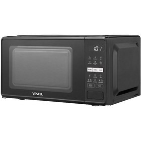 Resim Vestel MD 20 YDS 20 LT Mikrodalga Fırın 
