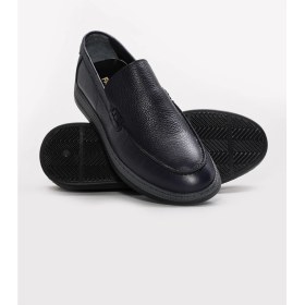 Resim Fast Step Hakiki Deri Erkek Loafer Ayakkabı 628MA0-26 