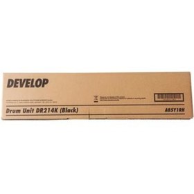 Resim DEVELOP Tonersepeti Develop DR-214 Siyah Drum Ünitesi 