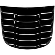 Resim Tesla model y arka cam perdesi komple 