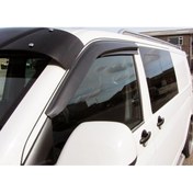Resim Vw T6 Transporter 2015 Üzeri Için Cam Rüzgarlığı 2 Prç. 1.Sınıf 
