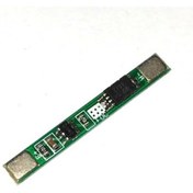 Resim Elektronikport-1S 3A 3.7V Bms Koruma Kartı Lityum Batarya 18650 Li-İon Lipo Prot 