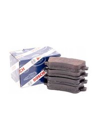 Resim Land Rover Freelander 1 2.0d 1997-2003 Bosch Ön Balata Netpar23615 70-72 Kw 