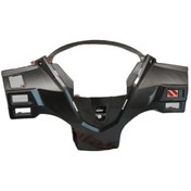 Resim Symphony St 125-200 Gidon Muhafaza Füme 