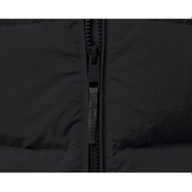 Resim Jack Wolfskin Nordlicht Vest M Erkek Yeleği A60089-6000 Siyah A60089-6000 Siyah 