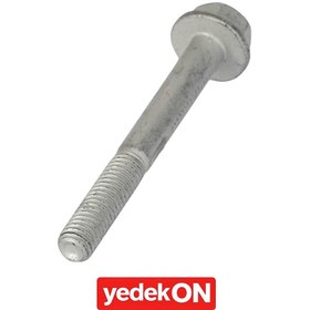 Resim AGCO Altıgen Flanş Başlı Makine Cıvatası - Massey Ferguson / Fendt / Valtra | ACW1057980 
