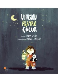 Resim Uykusunu Arayan Çocuk 