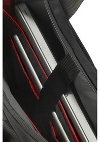 Resim Samsonite Cm5-09-002 13.3" Notebook Laptop Çantası Siyah 