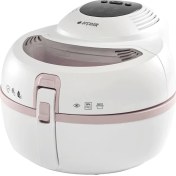 Resim Arçelik K 1799 Fritöz 