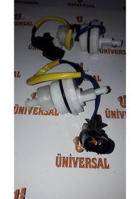 Resim SENSÖR FİLTRE MAZOT L200 06-14/L300 96-05 