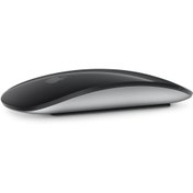 Resim Magic Mouse - Siyah Multi-Touch Yüzey Apple