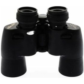 Resim 8x40 Süper Mercek Kaliteli Avcılık Dürbünü Çok Renkli 