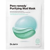 Resim Dr. Jart+ Dermask Pore Remedy Çamur Yüz Maskesi 13 g 
