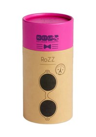 Resim Kietla Rozz 2-4 Yaş Fuchsia Çocuk Güneş Gözlüğü 