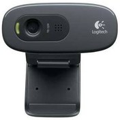 Resim Logitech C270 HD Webcam (960-000582) 