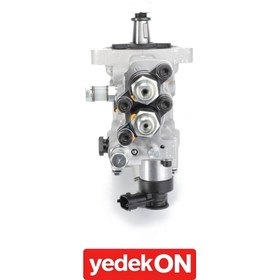 Resim AGCO Yüksek Basınç Enjeksiyon Pompası - Valtra | V837081020 