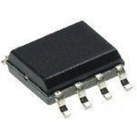 Resim 24C04 - So8 Smd Eeprom Entegre X1 Adet (Rf014) 