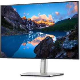 Resim Dell 24.1 Inc Ultrasharp U2421E 5 Ms 60 Hz Hdmi+Dp+Type-C Full Hd İps Led Monitör 