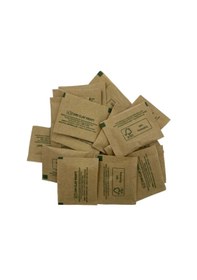 Resim 2 Gr 25 Adet Nem Alıcı Rutubet Giderici Küf Önleyici %100 Doğal 