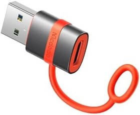 Resim MCDODO OT-3800 USB-C TO USB-A 3.0 DÖNÜŞTÜRÜCÜ OTG 