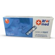 Resim Artımed Gebelik Hamilelik Testi 3 Adet 