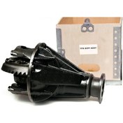 Resim Isuzu Tfr Arka Diferansiyel Komple 10/41 