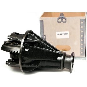 Resim Isuzu Tfr Arka Diferansiyel Komple 10/41 