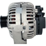 Resim HELLA 8EL012428-391 Alternatör (12V 150A) C208 98-02 C219 04-10 W210 97-02 W211 02-08 W220 98-05 