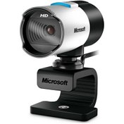 Resim Microsoft Q2F-00016 Lifecam Studio HD Camera Siyah 