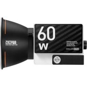 Resim Zhiyun Molus G60 Bi-Color Pocket COB Monolight 