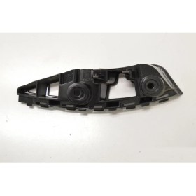 Resim Parçazamanı Volkswagen Jetta 2015 - 2019 Sol Ön Tampon Braketi Plasiği 