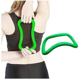 Resim Avessa Yr-10 Yoga Ring Yeşil 