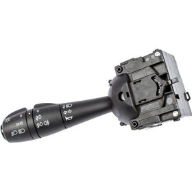 Resim Renault Symbol 2013-2016 Sinyal Ve Far Kolu Çift Sisli 383953585 