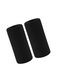 Resim Homyl Yol Bisikletleri Için 16g Gaz Silindir Kovanı Co2 Lastik Siyah 