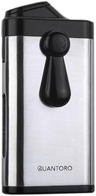 Resim MGM05-60 Delicili Çift Jet Alev Chrome Çakmak 