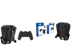 Resim Cosmostech PS4 Controller Dualshock 4 Oyun Kolu için Uyumlu Back Button , Ektrsa Tuş Eklentisi 