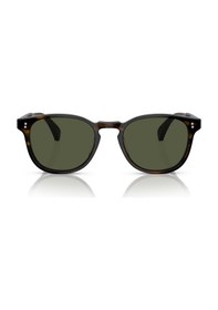 Resim Olıver Peoples 0ov5298su 167752 51 Unisex Güneş Gözlüğü Kahverengi 