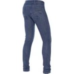 Resim Dainese Jessville Lady Skinny Kot Pantolon Blue Denim 