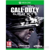 Resim Activision Call Of Duty Ghosts XBox One 