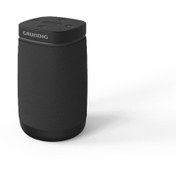 Resim Grundig Portable 360 Bluetooth Hoparlör Siyah 