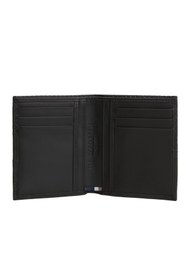 Resim U.S. Polo Assn. 24013-24014-24615 HAKİKİ DERİ CÜZDAN KARTLIK KAHVERENGİ 