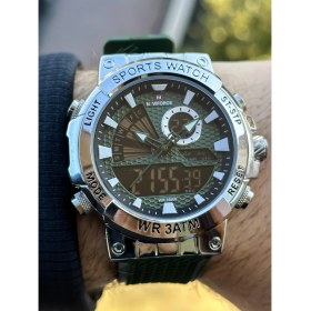 Resim Naviforce Erkek Kol Saati 