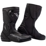 Resim Rst S-1 Ce Deri Bot 