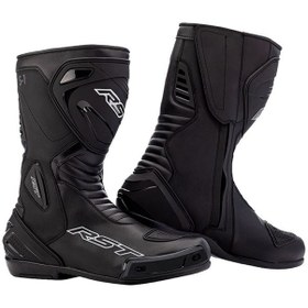 Resim Rst S-1 Ce Deri Bot 