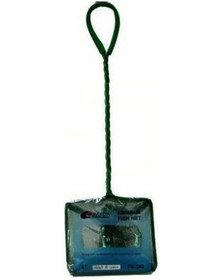 Resim Resun Fn-030 Balık Yakalama Kepçesi 7.5 CM 