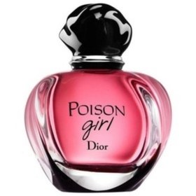 Resim Dior Poison Girl Edp Kadın Parfüm 100ml 